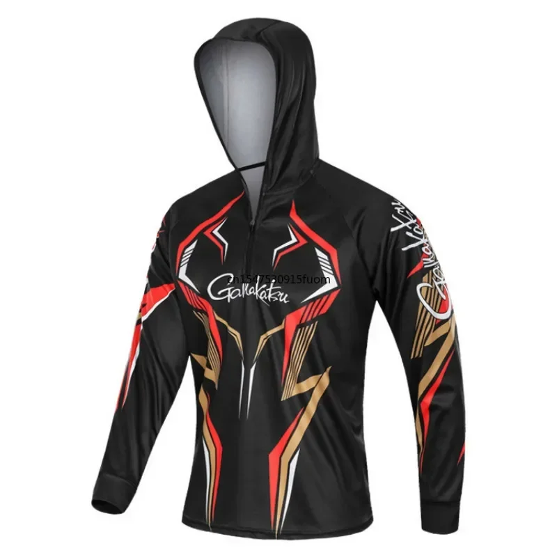 Outdoor Sport Jacket Brand - New Brand Men Fishing Shirts Outdoor