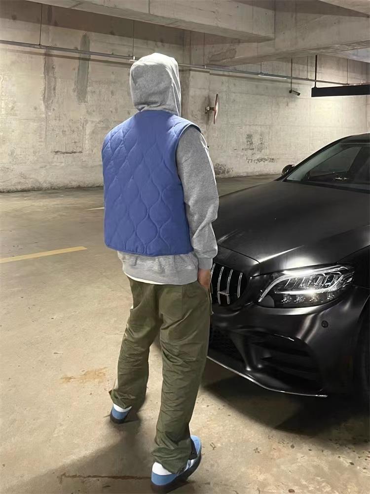Academy Sports Outdoor - Vests Waistcoats Thick Womens Sports Spring