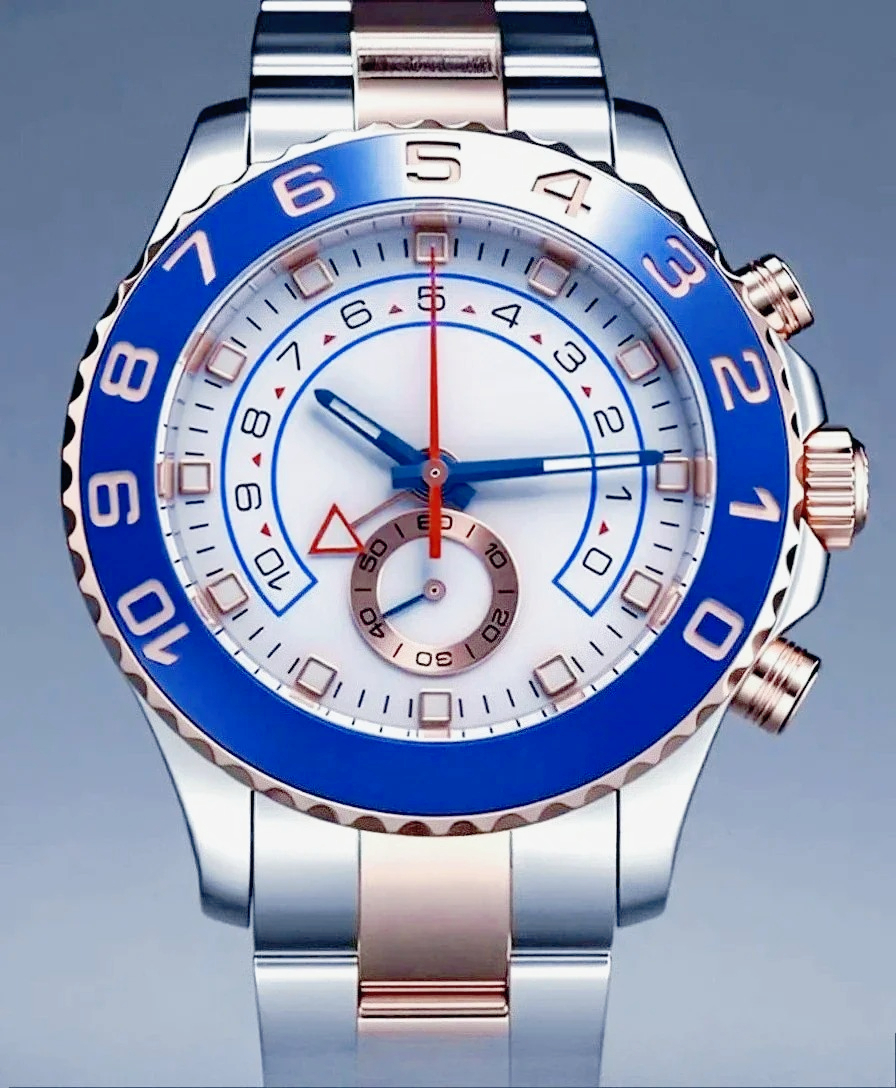 Outdoor Sport Watch - Outdoor Sport Male Automatic Mechanical Watches