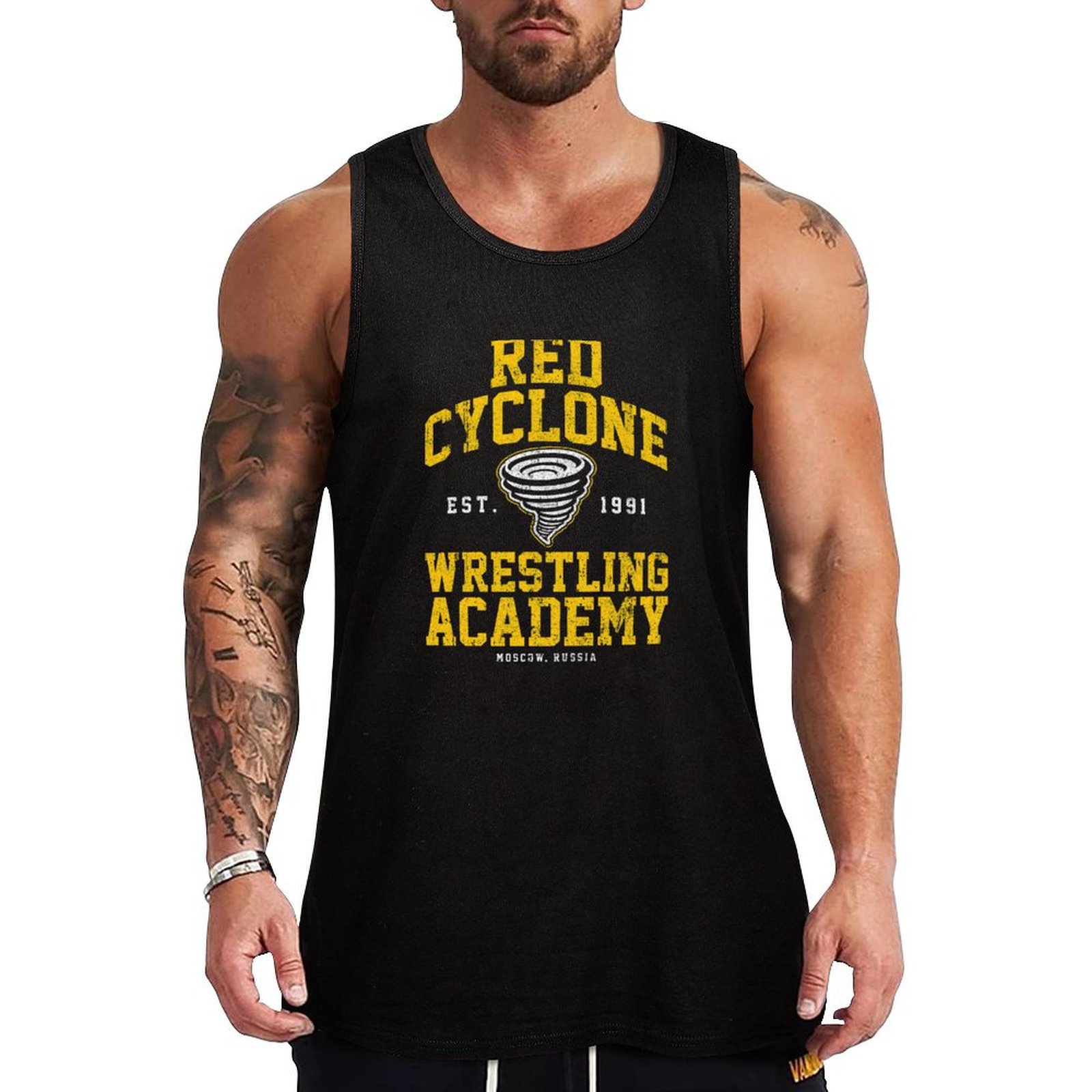 Red Cyclone Wrestling Academy  - đánh giá và giá Academy Sports Outdoor