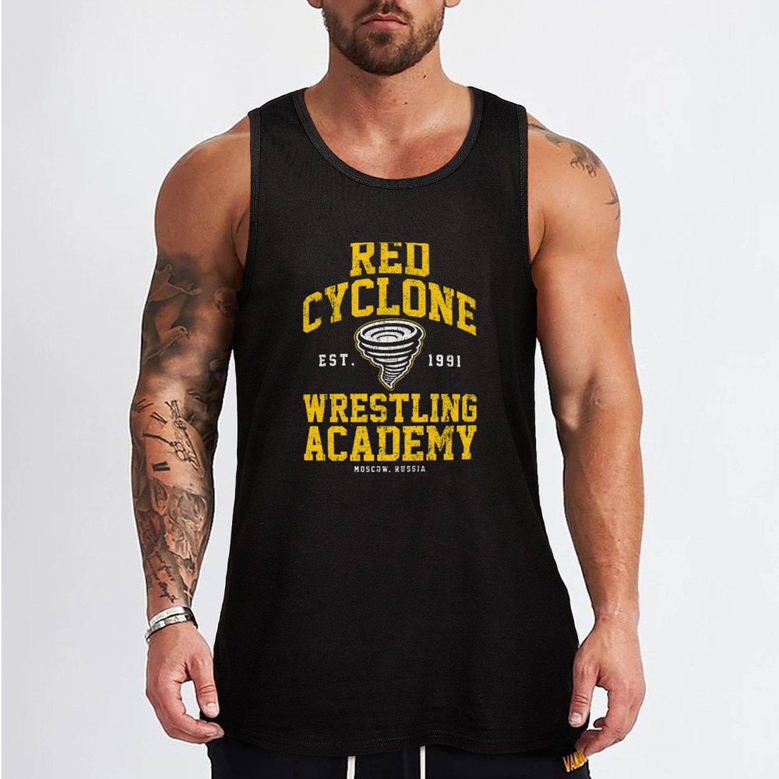 Red Cyclone Wrestling Academy  - đánh giá và giá Academy Sports Outdoor