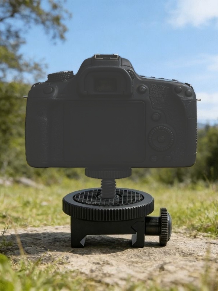 20mm Rail Mount Adapter for Ac - đánh giá và giá Outdoor Sport Camera