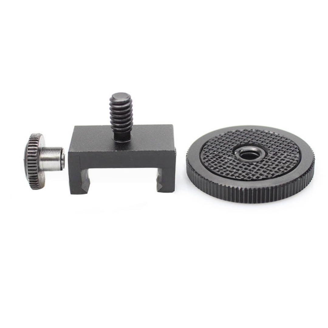 20mm Rail Mount Adapter for Ac - đánh giá và giá Outdoor Sport Camera