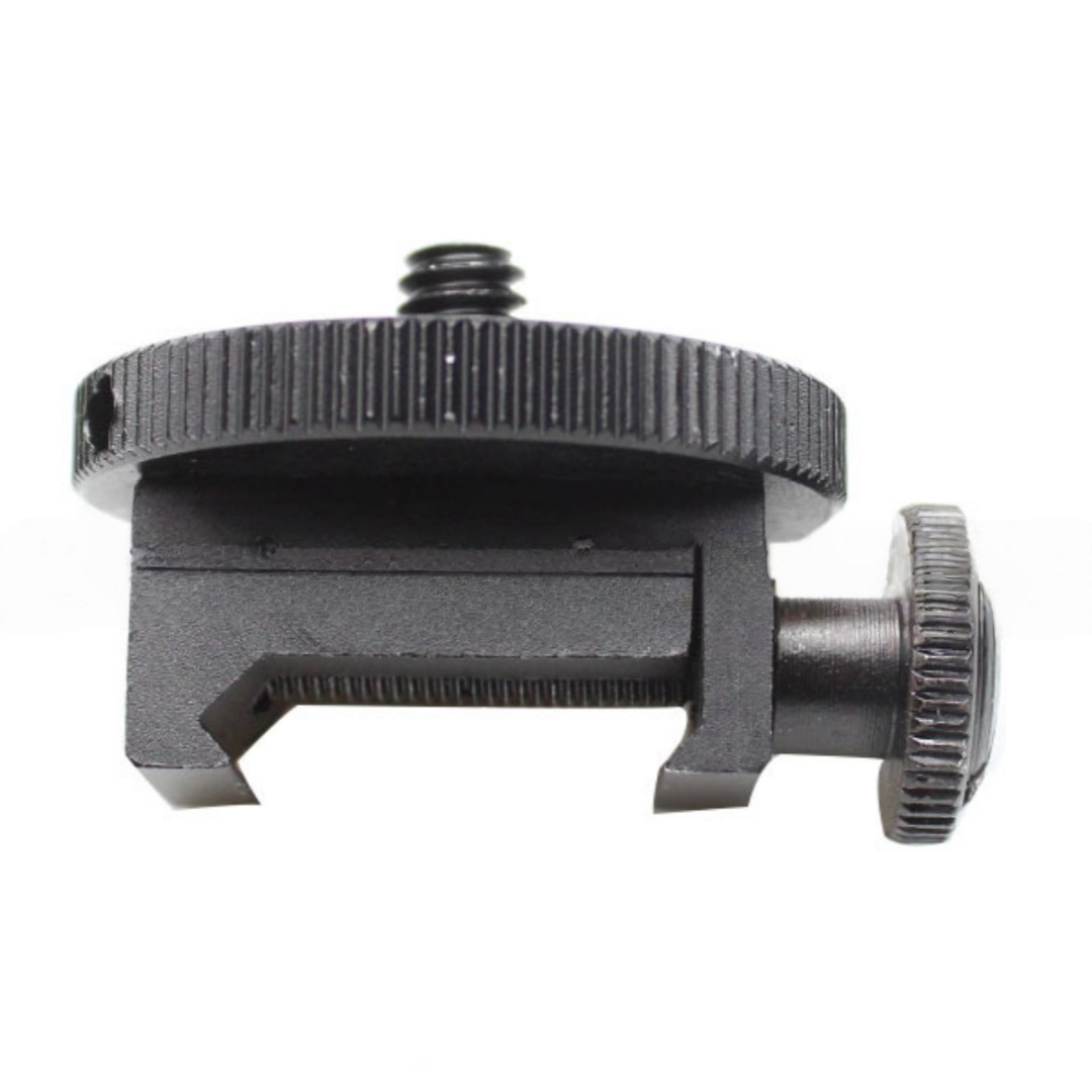 20mm Rail Mount Adapter for Ac - đánh giá và giá Outdoor Sport Camera