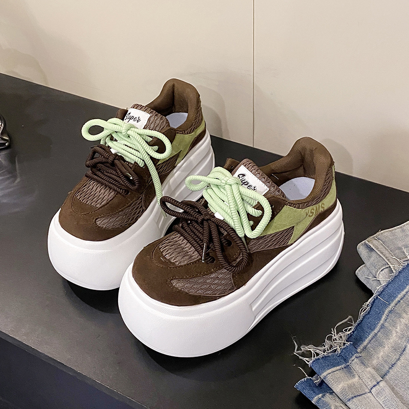 2025 Designer Women Platform C - đánh giá và giá Outdoor Sports Shoes