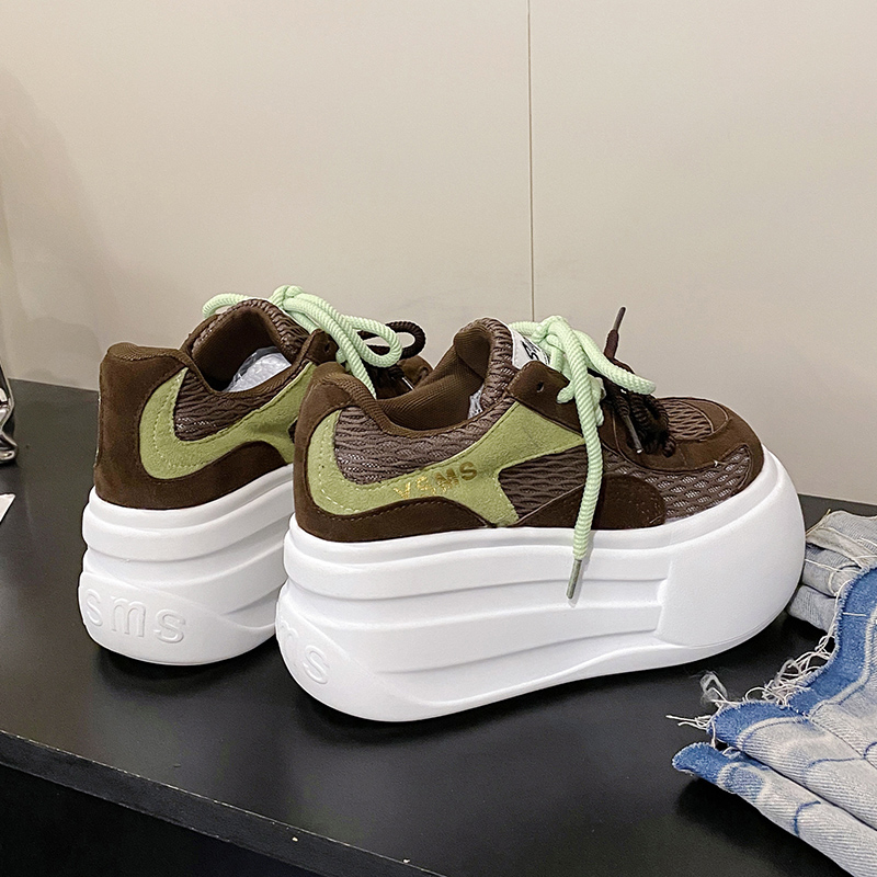 2025 Designer Women Platform C - đánh giá và giá Outdoor Sports Shoes