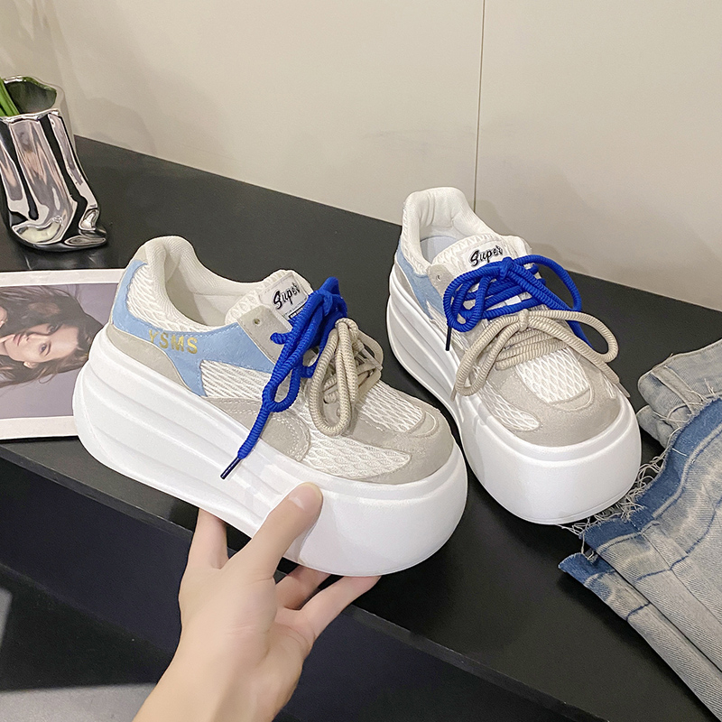 2025 Designer Women Platform C - đánh giá và giá Outdoor Sports Shoes