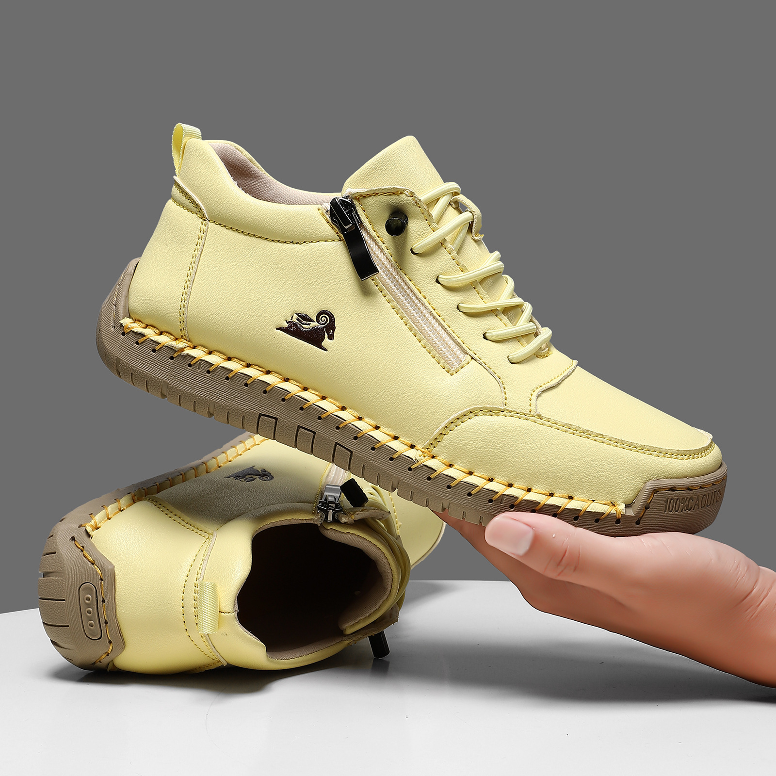 New 2025 Women Sports Shoes Ou - đánh giá và giá Outdoor Sports Shoes