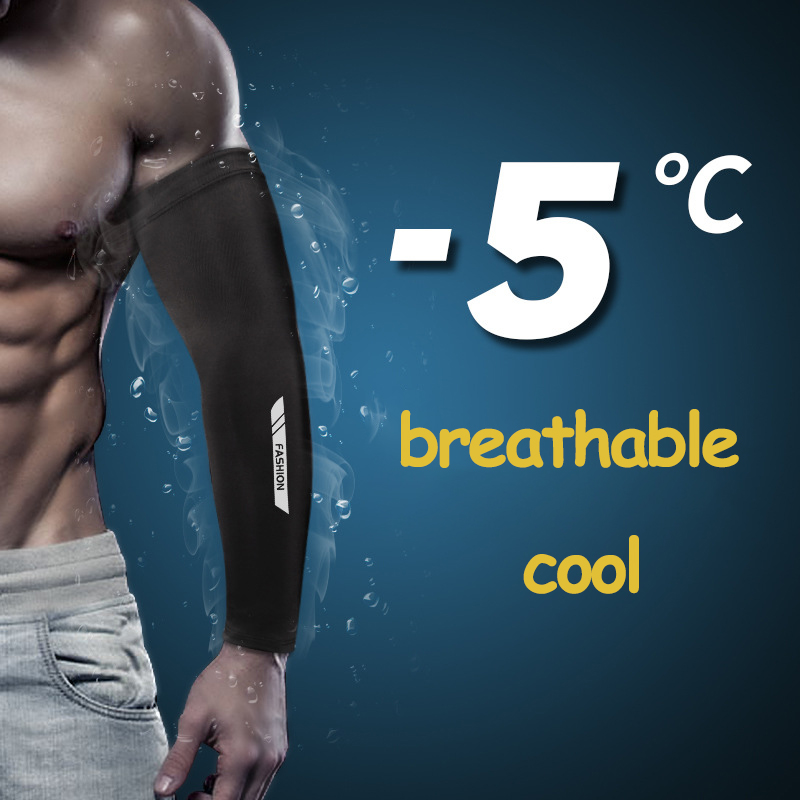 Summer UV Solar Arm Sleeves Fi - đánh giá và giá Outdoor Sport Gloves