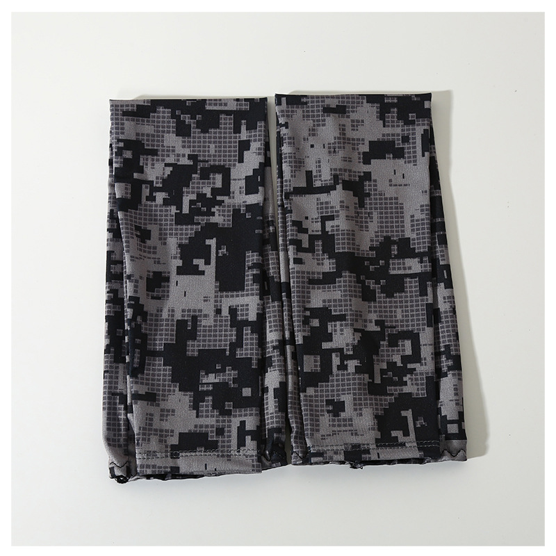 Uv Solar Arm Sleeve Men Summer - đánh giá và giá Outdoor Sport Gloves