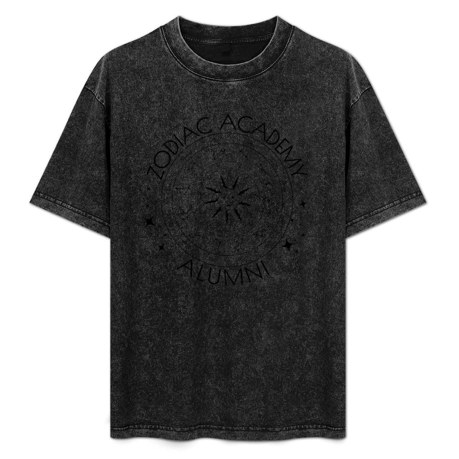 Zodiac Academy Alumni T-Shirt  - đánh giá và giá Academy Sports Outdoor