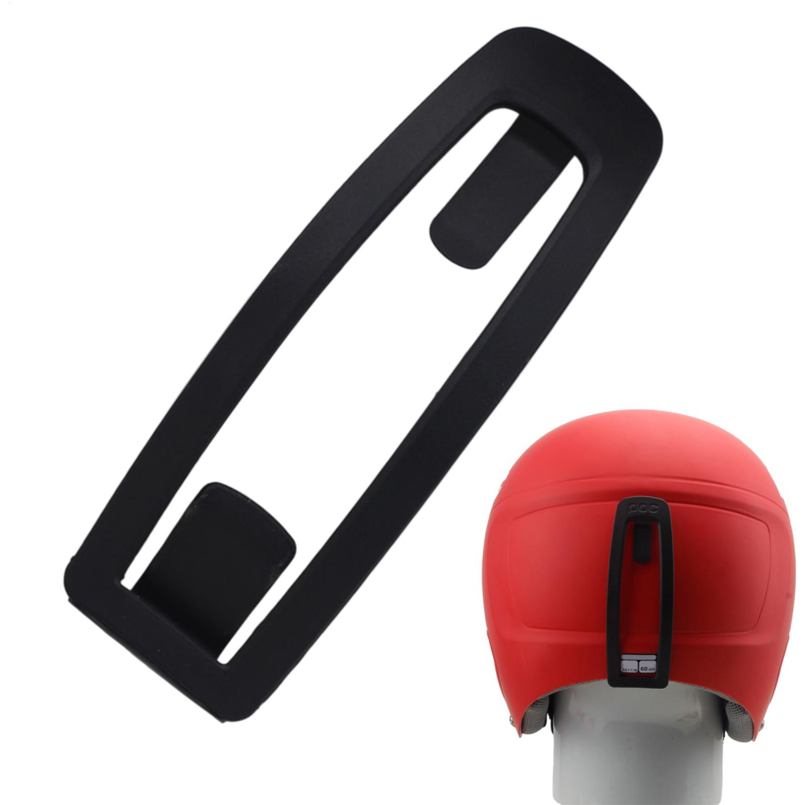 1PC Multi-Sport Helmet Clip Re - đánh giá và giá Outdoor Sport Climbing Gear