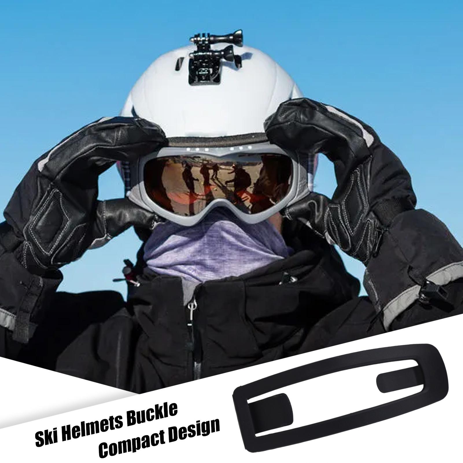 1PC Multi-Sport Helmet Clip Re - đánh giá và giá Outdoor Sport Climbing Gear