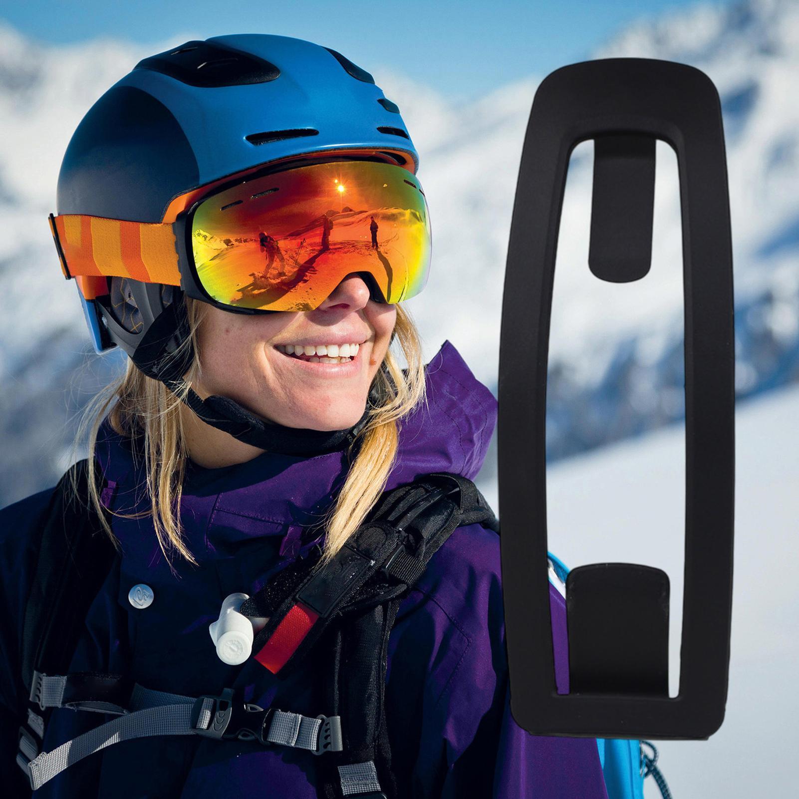 1PC Multi-Sport Helmet Clip Re - đánh giá và giá Outdoor Sport Climbing Gear