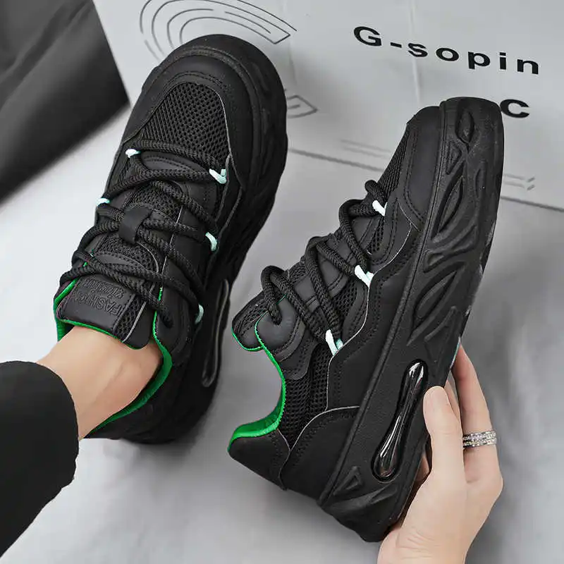 Black Does Not Slip Man's Snea - đánh giá và giá Outdoor Sport Brand