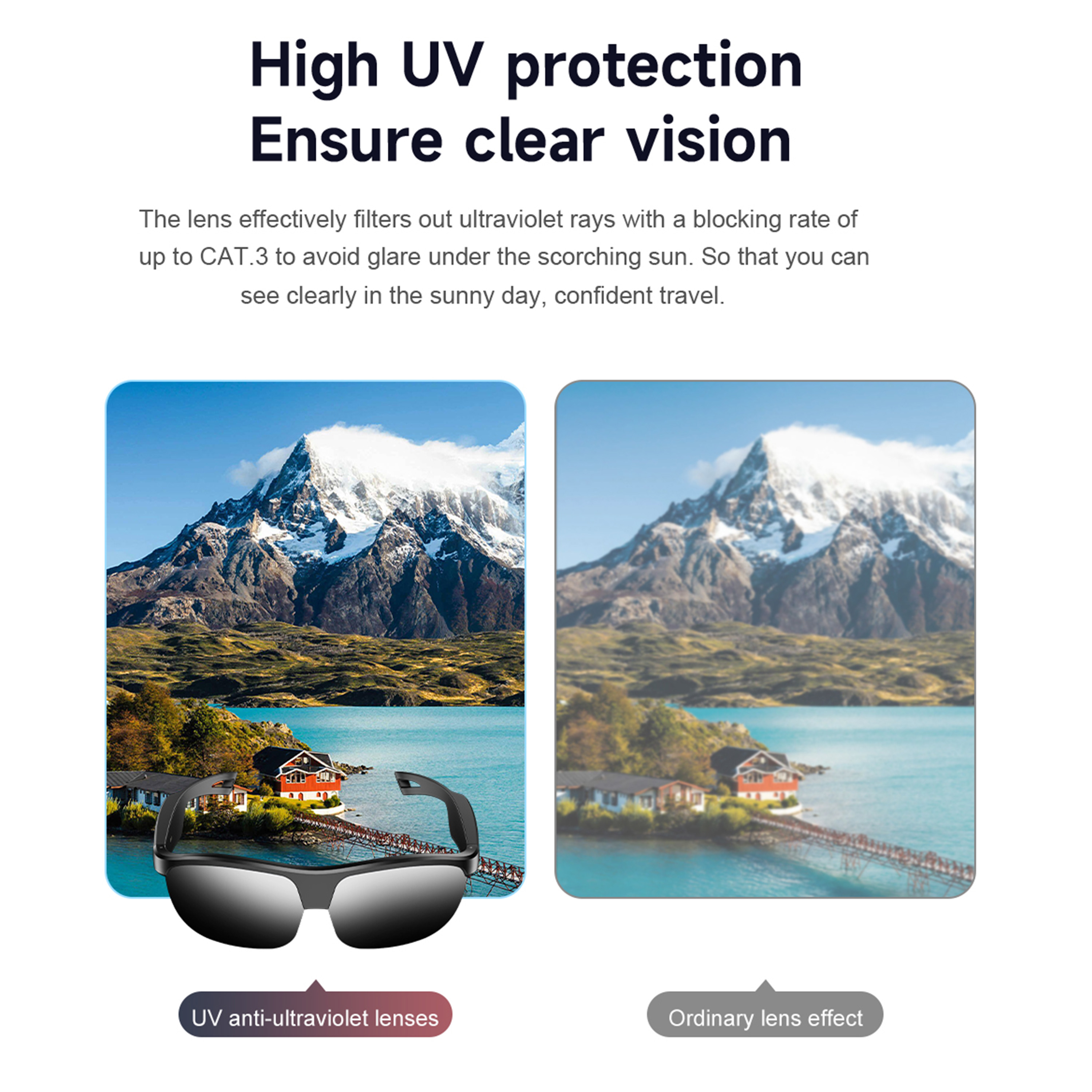 2026 New Lightweight Sport Sma - đánh giá và giá Outdoor Sport Camera