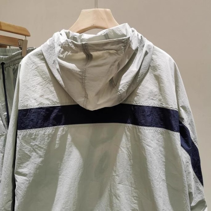 Ice Silk Men's Summer Thin Spo - đánh giá và giá Outdoor Sport Jacket Brand