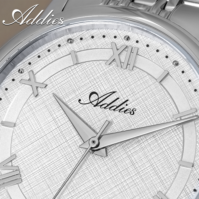 ADDIES Elegant Quartz Ladies W - đánh giá và giá Outdoor Sport Watch