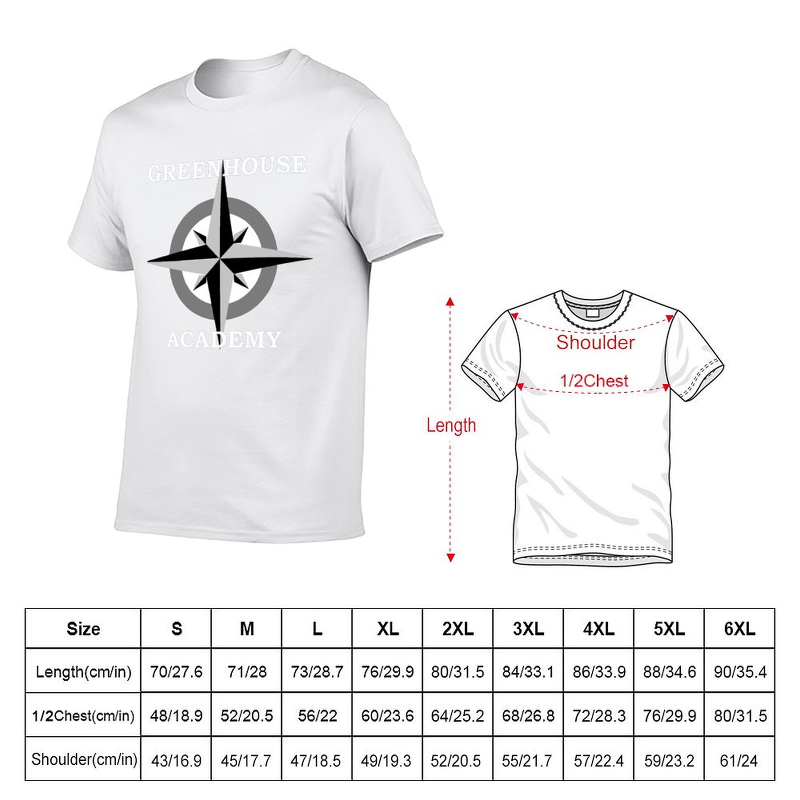 Greenhouse Academy 17 Tee Shir - đánh giá và giá Academy Sports Outdoor
