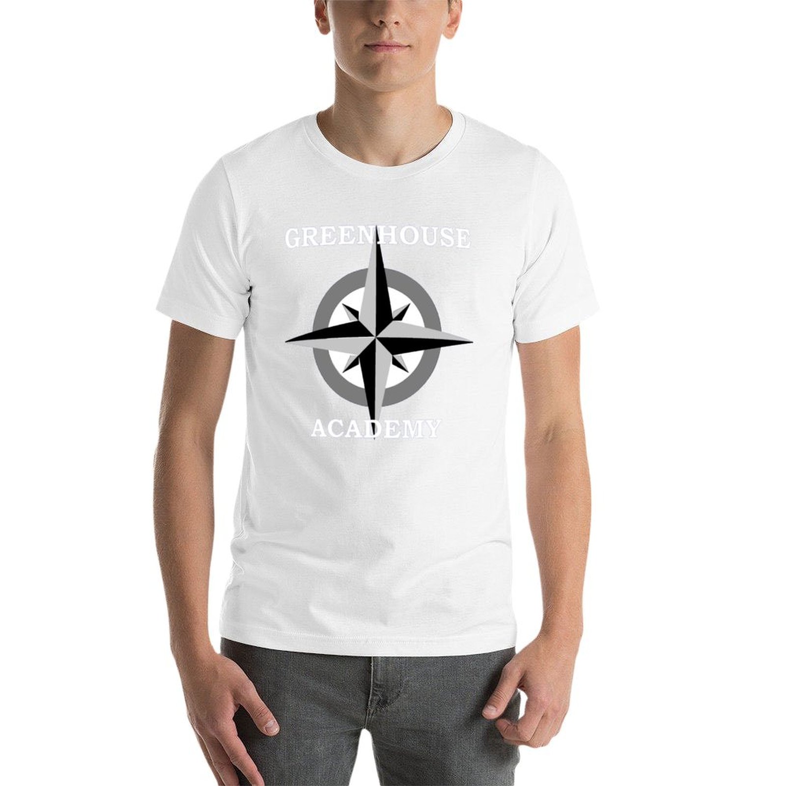 Greenhouse Academy 17 Tee Shir - đánh giá và giá Academy Sports Outdoor