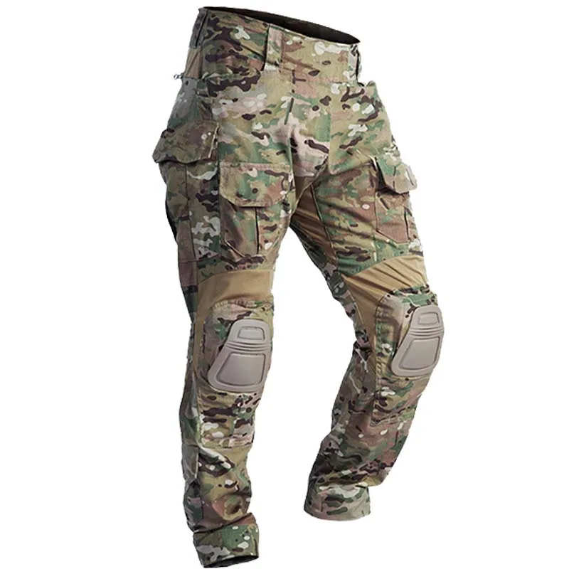 G3 Cargo Casual Work TrouserCo - đánh giá và giá Outdoor Sport Climbing Gear