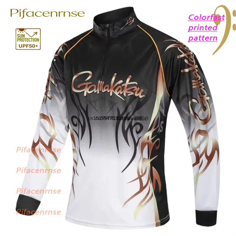 New Brand Fishing Shirts Outdo - đánh giá và giá Outdoor Sport Brand