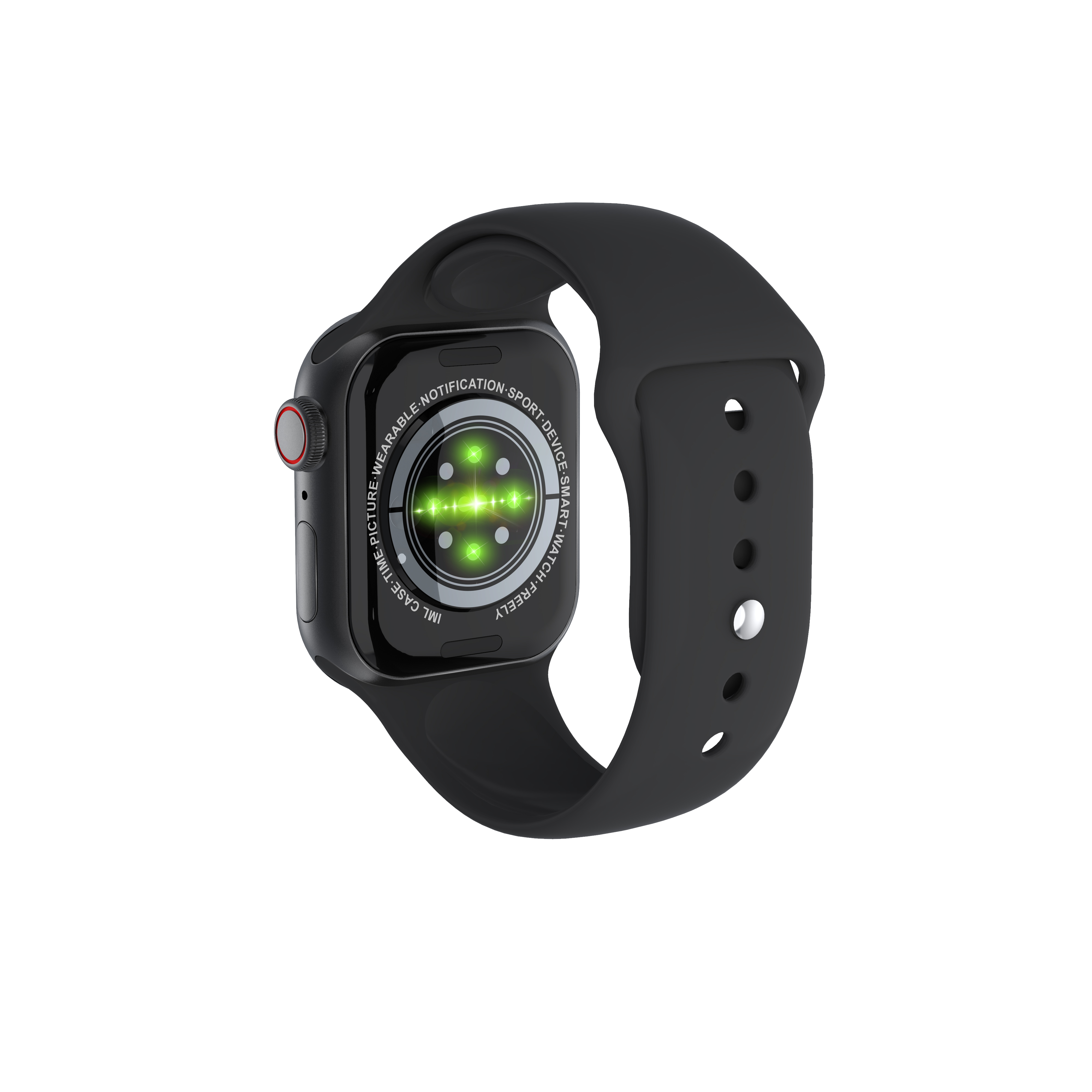 Smart Watch for Women 24 Hours - đánh giá và giá Outdoor Sport Watch