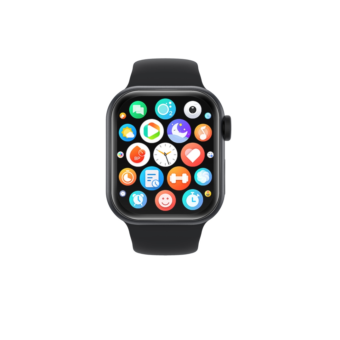 Smart Watch for Women 24 Hours - đánh giá và giá Outdoor Sport Watch