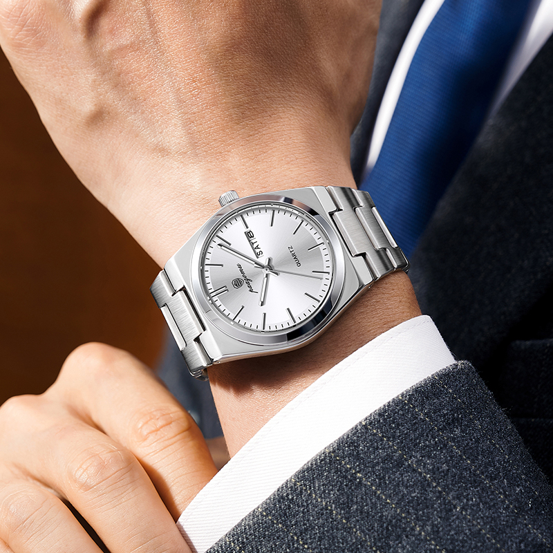 PAAZOMU Fashion Luxury Man Wri - đánh giá và giá Outdoor Sport Watch