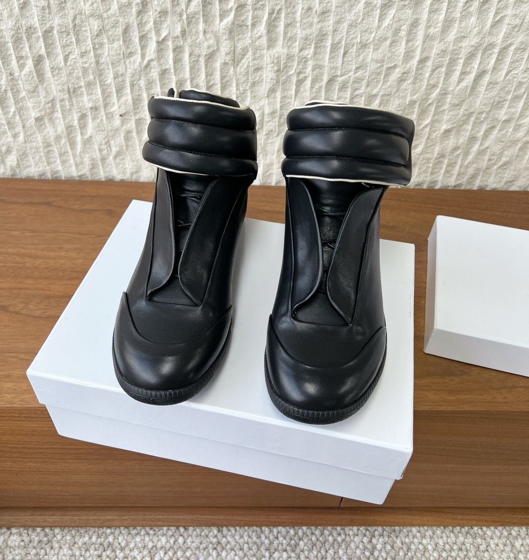 Luxury Brand Commuter Shoes Ou - đánh giá và giá Outdoor Sport Brand