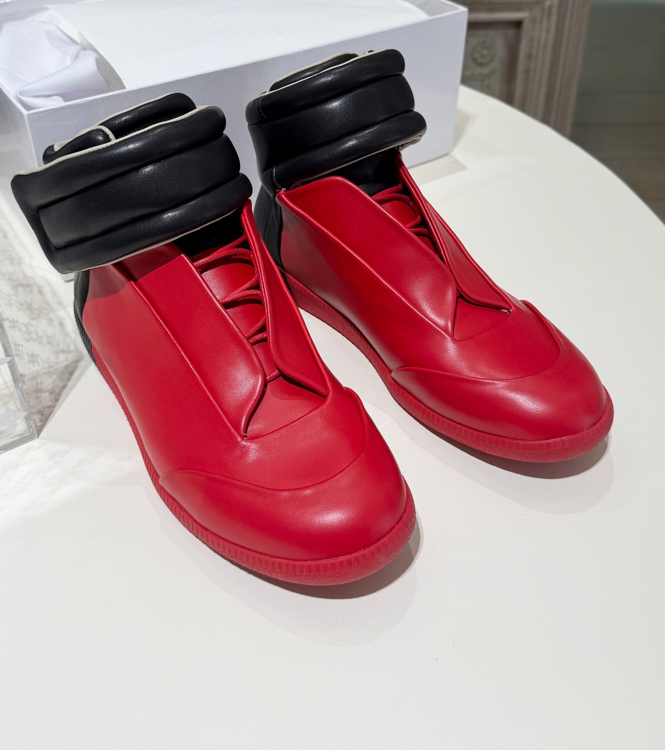 Luxury Brand Commuter Shoes Ou - đánh giá và giá Outdoor Sport Brand