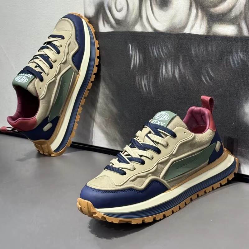 Sneakers Men Casual Shoes Outd - đánh giá và giá Outdoor Sport Brand