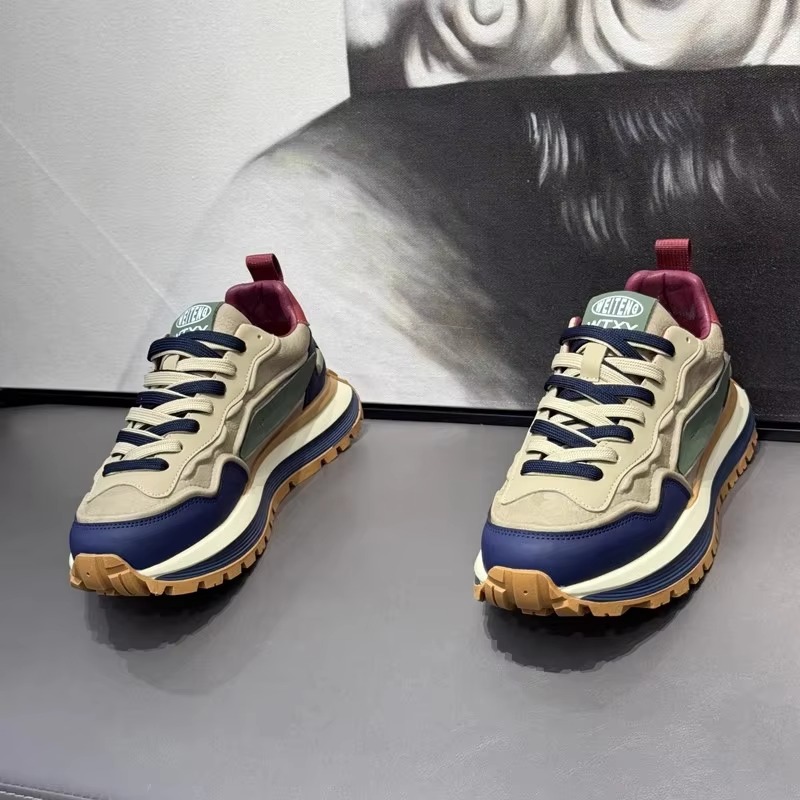 Sneakers Men Casual Shoes Outd - đánh giá và giá Outdoor Sport Brand