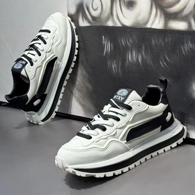 Sneakers Men Casual Shoes Outd - đánh giá và giá Outdoor Sport Brand