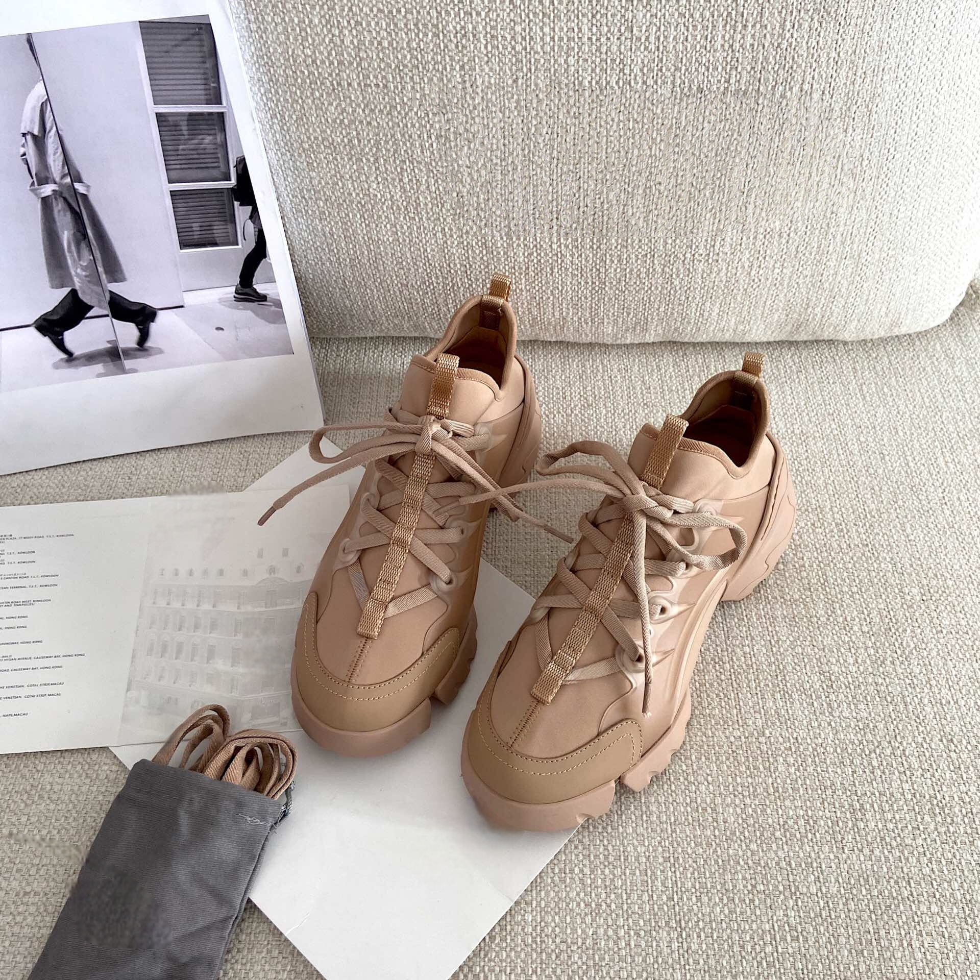 Brand Discount Women's Platfor - đánh giá và giá Outdoor Sports Shoes