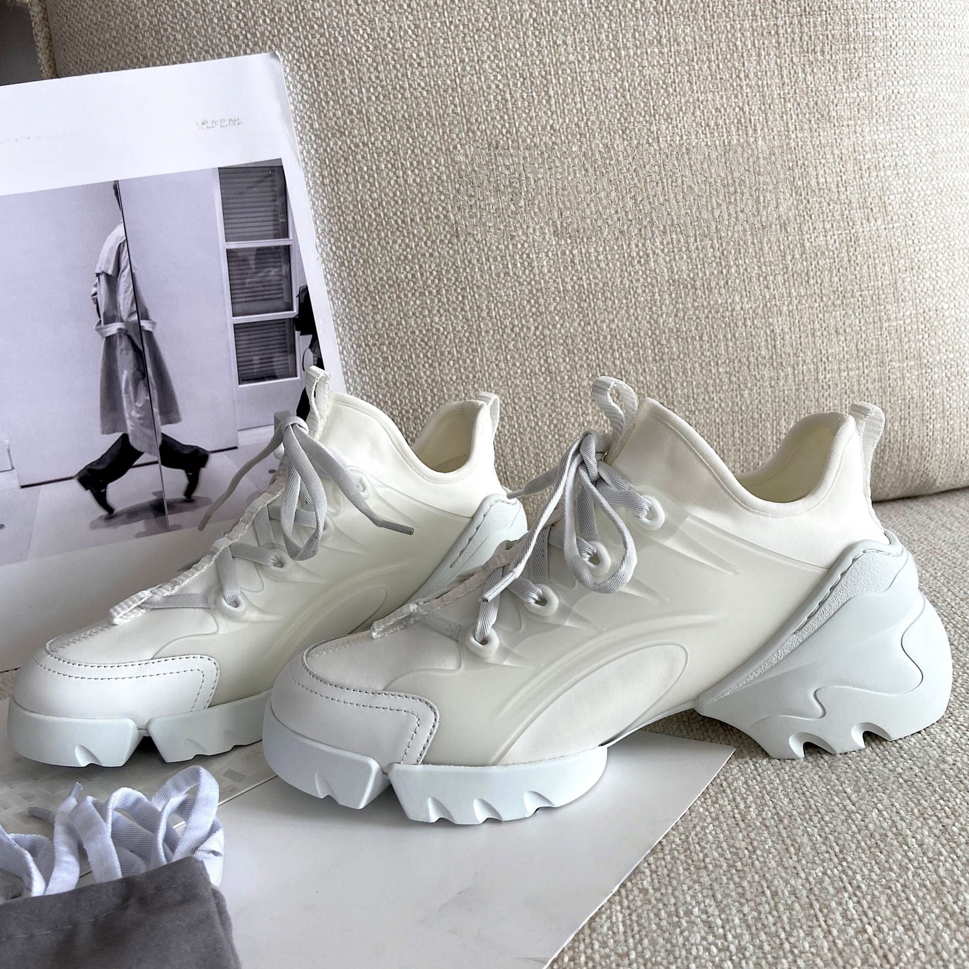 Brand Discount Women's Platfor - đánh giá và giá Outdoor Sports Shoes