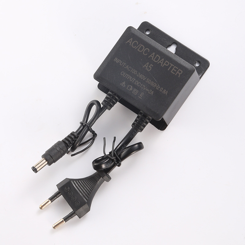3pcs Power Supply AC DC Charge - đánh giá và giá Outdoor Sport Camera