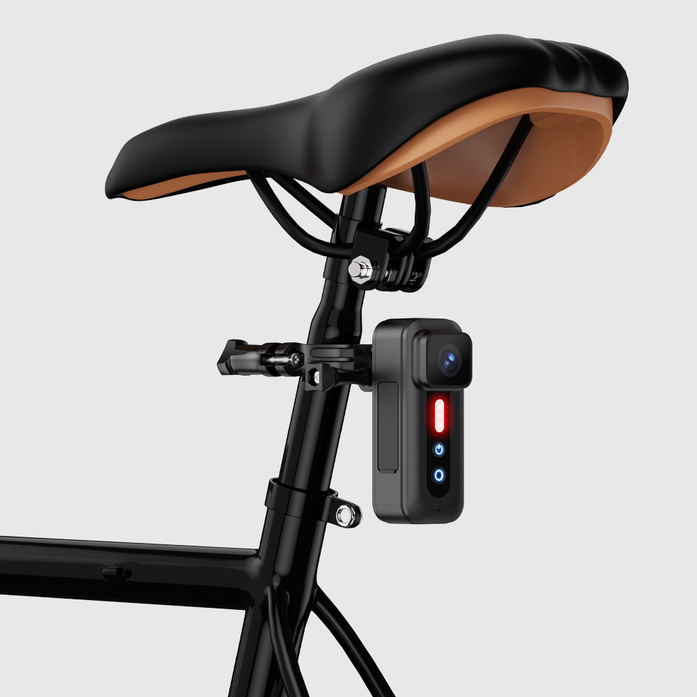 New 1080P Bicycle Recorder Bic - đánh giá và giá Outdoor Sport Camera