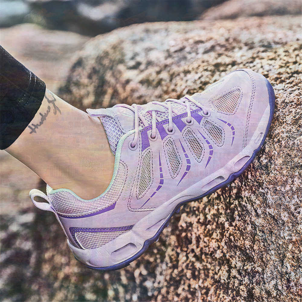 Sumer Round Tip Silver Sneaker - đánh giá và giá Climbing Shoe Beginner