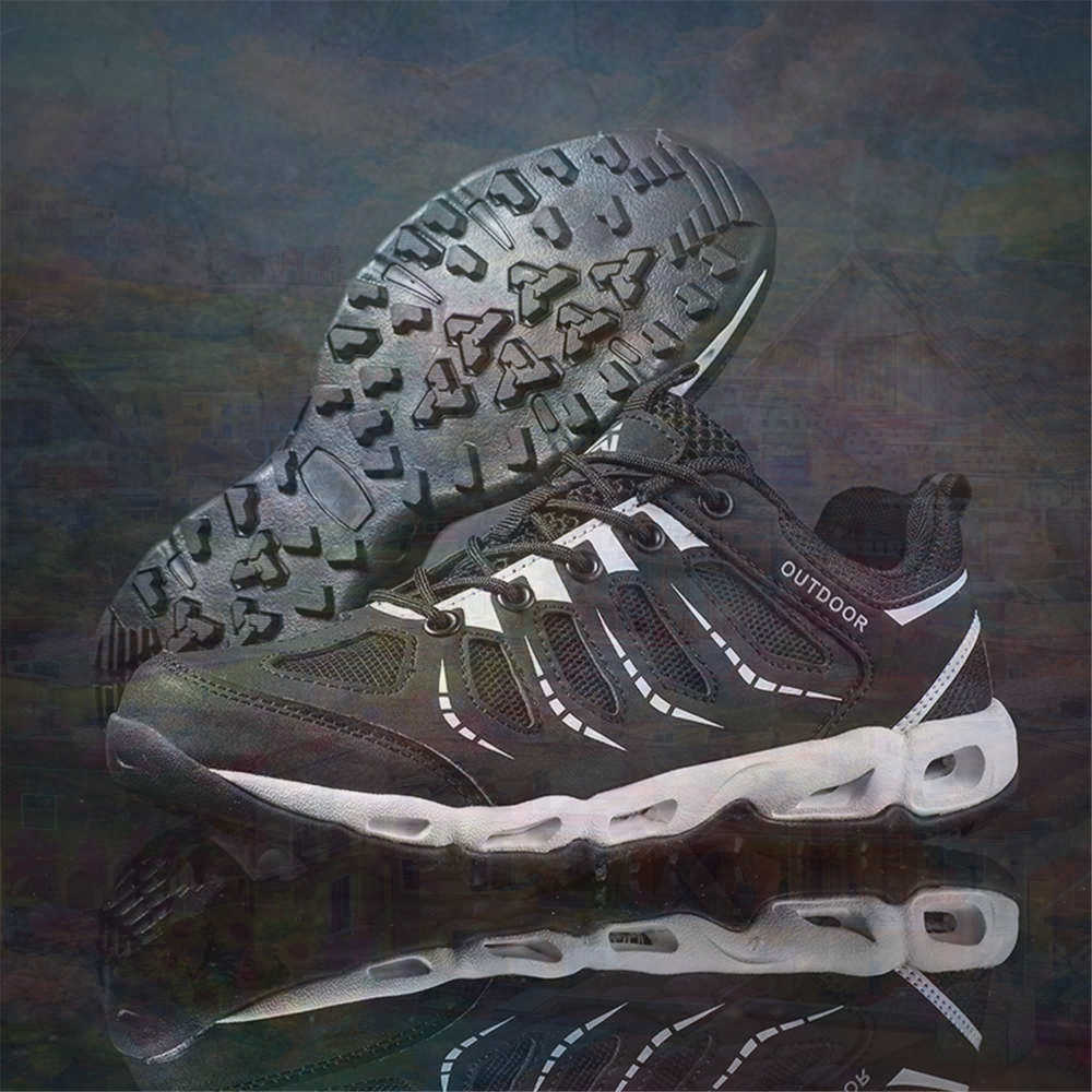 Sumer Round Tip Silver Sneaker - đánh giá và giá Climbing Shoe Beginner