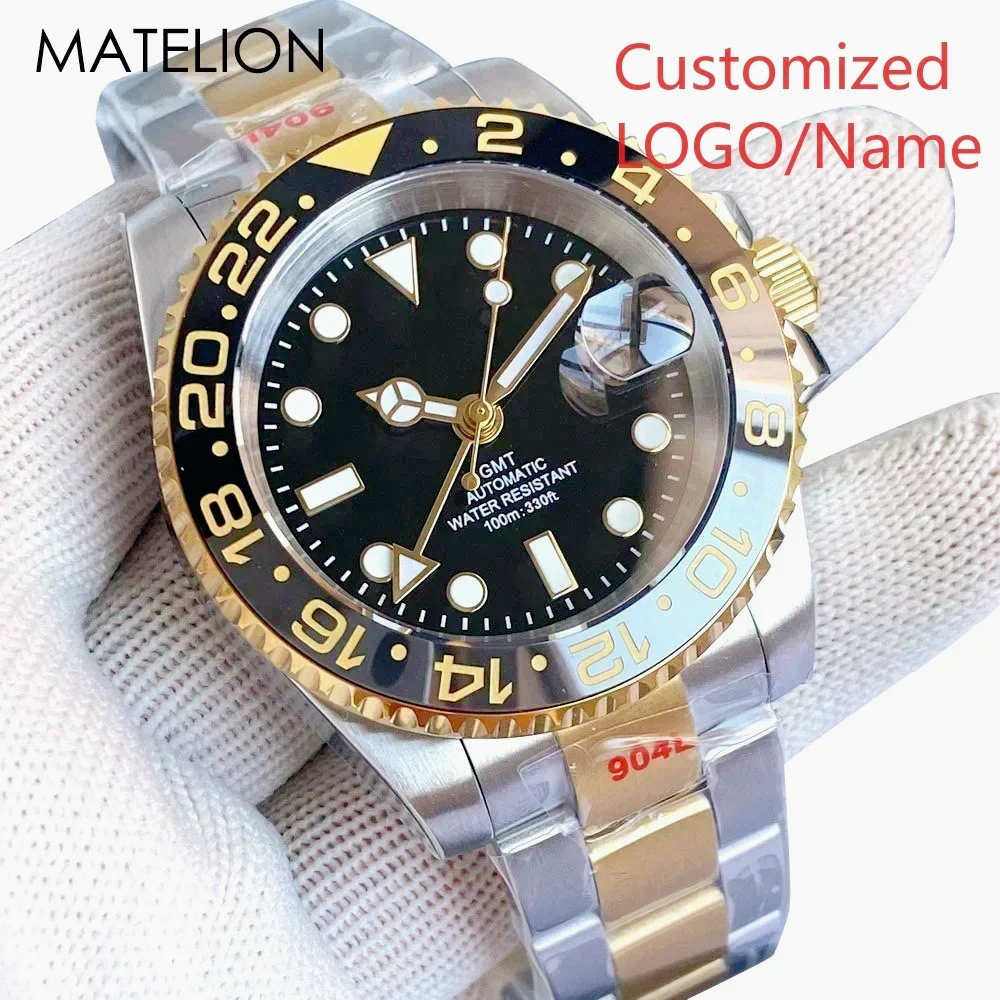 40mm Men Diving Sport Watch Sa - đánh giá và giá Outdoor Sport Watch