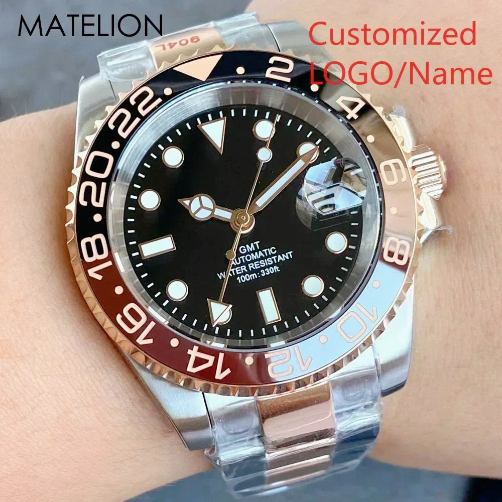 40mm Men Diving Sport Watch Sa - đánh giá và giá Outdoor Sport Watch