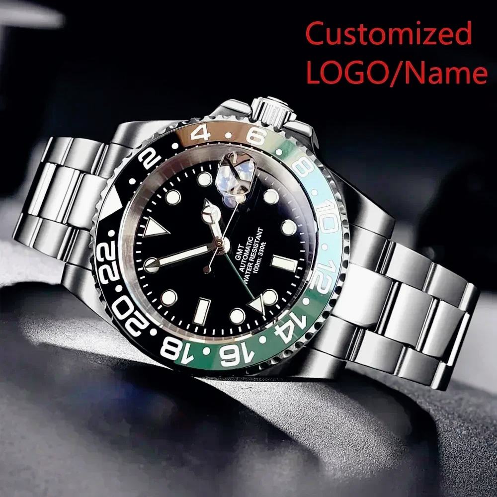 40mm Men Diving Sport Watch Sa - đánh giá và giá Outdoor Sport Watch