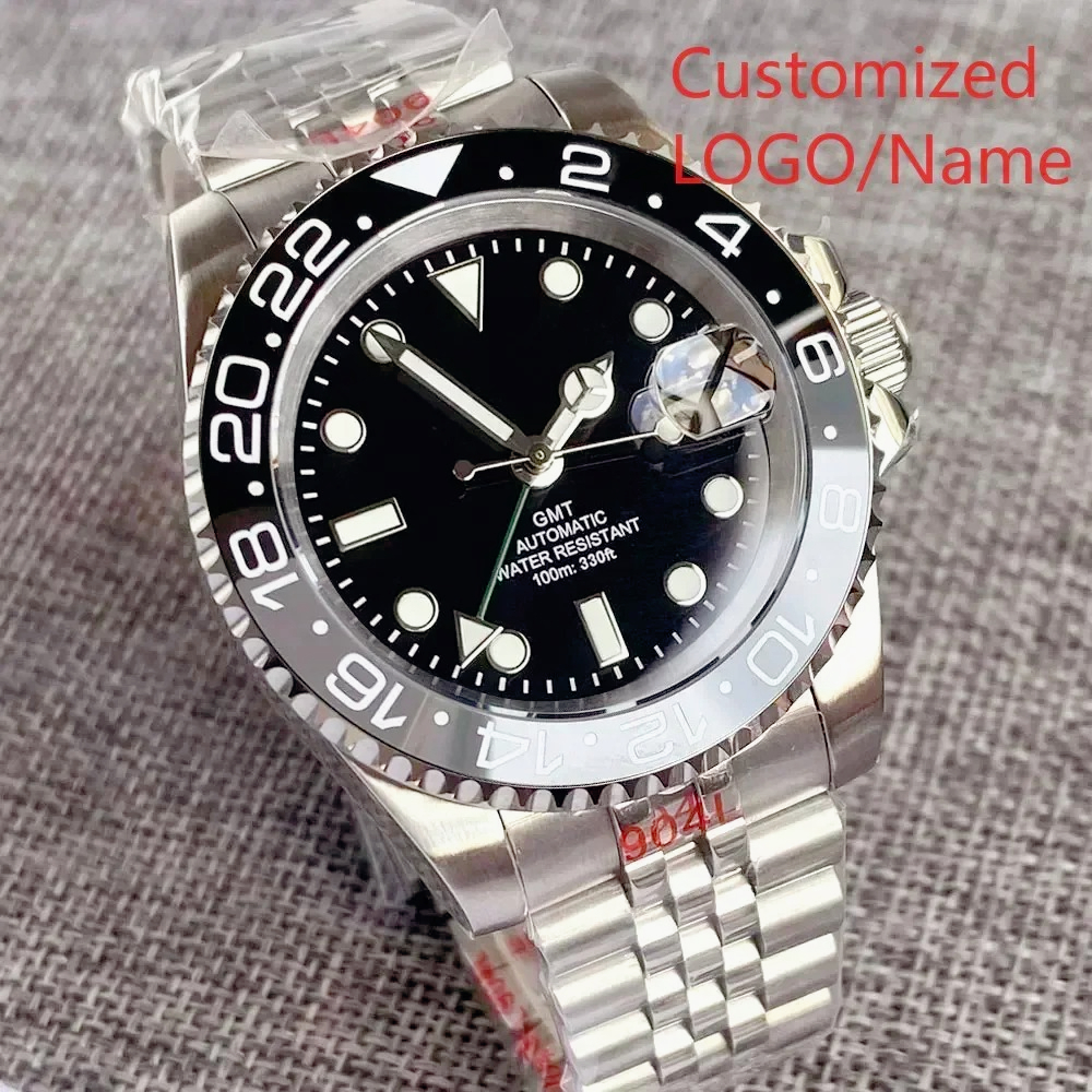 40mm Men Diving Sport Watch Sa - đánh giá và giá Outdoor Sport Watch