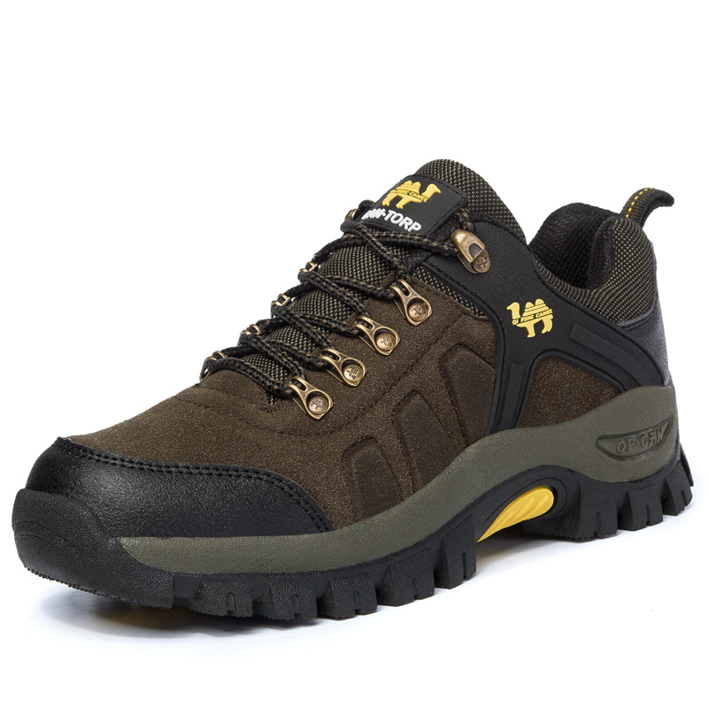 Mens & Women Classical Hiking  - đánh giá và giá Climbing Shoe Beginner