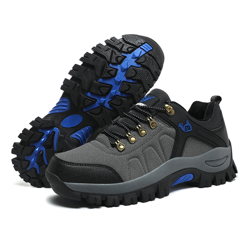 Mens & Women Classical Hiking  - đánh giá và giá Climbing Shoe Beginner