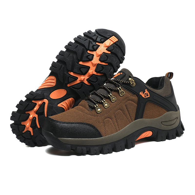 Mens & Women Classical Hiking  - đánh giá và giá Climbing Shoe Beginner