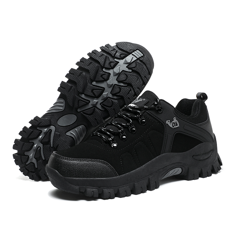 Mens & Women Classical Hiking  - đánh giá và giá Climbing Shoe Beginner