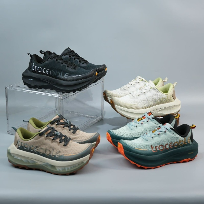 Super Cool Trail Running Shoes - đánh giá và giá Outdoor Sport Brand