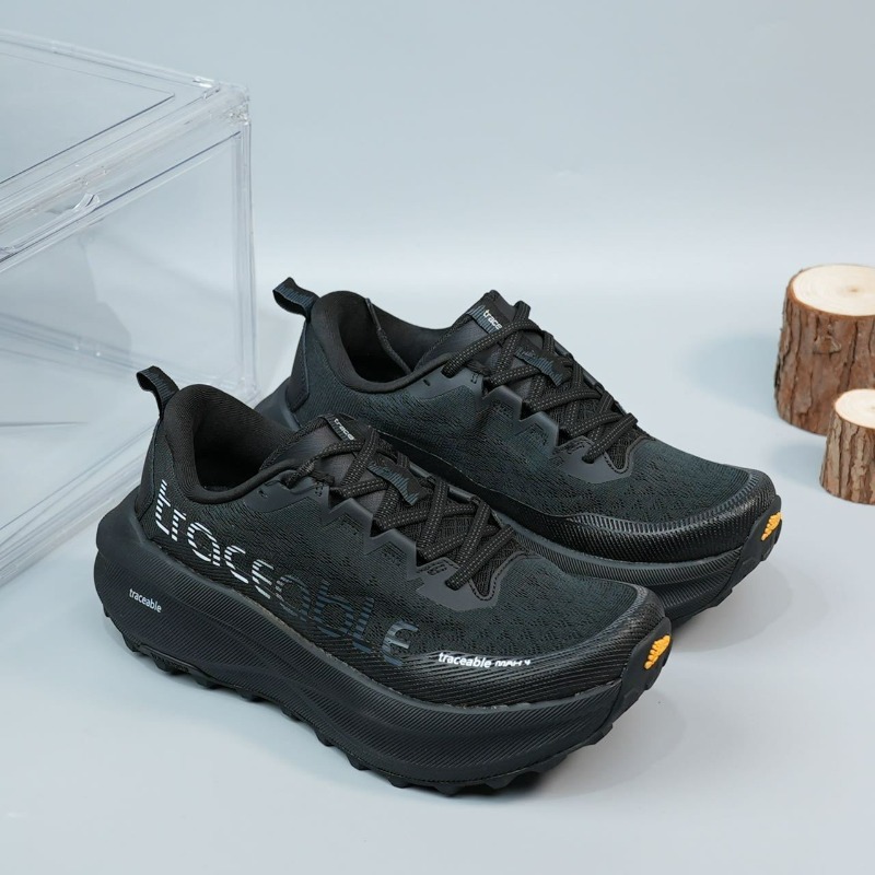 Super Cool Trail Running Shoes - đánh giá và giá Outdoor Sport Brand
